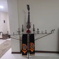 علامت دکوری و محرم