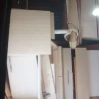 کابینت اشپزخانه کامل