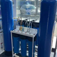 تصفیه آب نیمه صنعتی/مدلosmosis system9600litri|آب‌سردکن و تصفیه آب|تهران, بازار|دیوار
