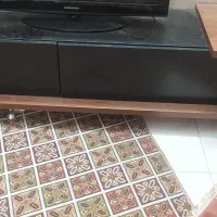 میز تی وی|میز تلویزیون|قم, حنیف نژاد|دیوار