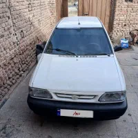 پراید مدل۸۸|خودرو سواری و وانت|زاهدان, |دیوار