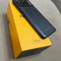 POCO m3|موبایل|اراک, |دیوار