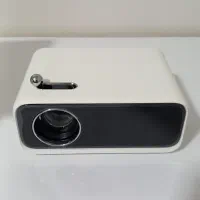 پروژکتور wanbo mini pro