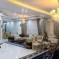 فروش-آپارتمان-196-متری-3خواب-فول-امکانات