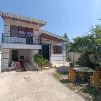 ویلا230متری 115بنا شمالی 2قدمی ساحلی زیباکنار