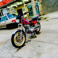 موتور نیکتاز ۲۵۰