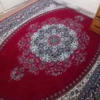 فرش ۱۲ متری