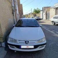 پژو پارس سال، مدل۱۳۹۰
