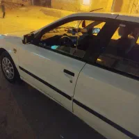 سمند سورن 1389 lx