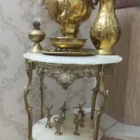 لوستر سماور با میز|لوستر و چراغ آویز|پاکدشت, پاکدشت (مامازند)|دیوار