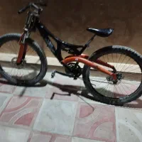 دوچرخه