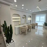 اجاره صندلی ناخن و تخت مژه در اندرزگو، قیطریه
