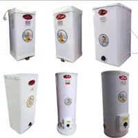آبگرمکن برقی دیواری و ایستاده جنرال اصل کد L50