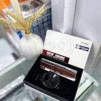 ساعت هوشمند