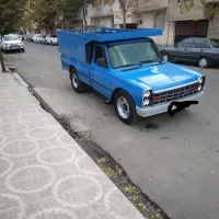 نیسان وانت مدل ۱۴۰۱|خودرو سواری و وانت|اقبالیه, |دیوار