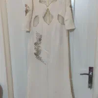 لباسهای مجلسی سایزهای بزرگ(۴۶تا ۵۲)وکفش سایز ۴۰،۴۱