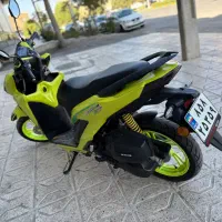 موتورسیکلت کویرs2درحد|موتورسیکلت|مشهد, آزادشهر|دیوار