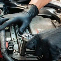 امدادمکانیکی وجلوبندی سیار شبانه روزی