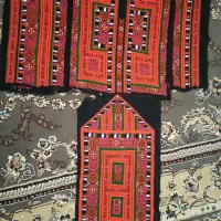 زیح دستی با دوخت تمیز
