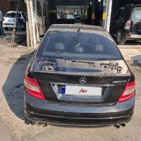 بنز c200 مدل 2010|خودرو سواری و وانت|تهران, مرزداران|دیوار