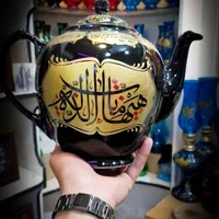 قوری محرمی