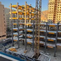 پیش فروش/ زیبادشت/۱۱۰ متری