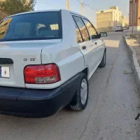 پراید 131 SE، مدل ۱۳۹۹|خودرو سواری و وانت|یزد, |دیوار