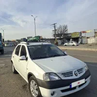 ال ۹۰ سفیدE2 فول مدل ۸۷|خودرو سواری و وانت|تهران, نظامی گنجوی (توانیر)|دیوار