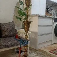 قلیان|صنایع دستی و سایر لوازم تزئینی|تهران, شهرک نظامی|دیوار