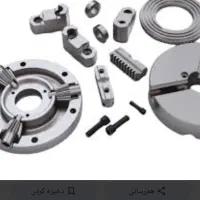 پرینت سه بعدی و ماشینکاری فرز cnc نوین طوس|خدمات پیشه و مهارت|مشهد, اقبال|دیوار