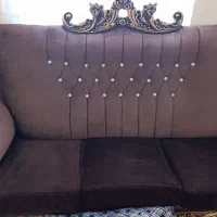 مبل هفت نفره