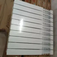 رادیاتور آلمینیومی نو آکبند پلمپ به قیمت کارکرده