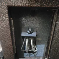 یک عدد بخاری کارکرده مدل نیک کالا5.000.000|بخاری، هیتر، شومینه|اهواز, کوی مهدیس|دیوار
