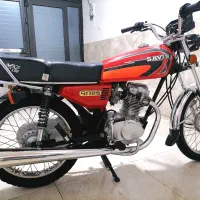 موتور ۹۱ خشک عروسک