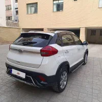 ام وی ام x22 فول فابریک مدل۱۴۰۰|خودرو سواری و وانت|شیراز, سفیرشمالی|دیوار