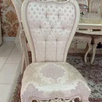 ناهار خوری شش نفره