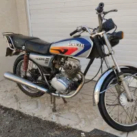 موتور پارکینگی