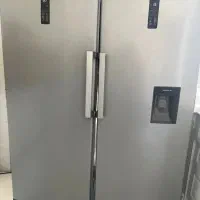 یخچال فریزر خراب خریدار و فروشنده هستم|یخچال و فریزر|مشهد, آزادشهر|دیوار