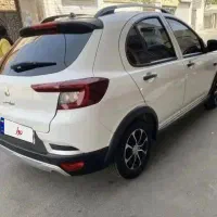 اطلس فول سانروفدار