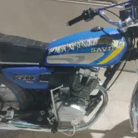 موتور فروشی|موتورسیکلت|ششطراز, |دیوار