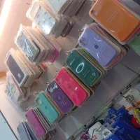 گارد سیلیکونی آیفون گیرون نخرید