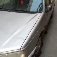 پرشیا ۸۵|خودرو سواری و وانت|گلستان (تهران), |دیوار