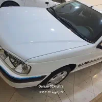 پژو پارس402|خودرو سواری و وانت|دورود, |دیوار