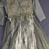 لباس مجلسی نو