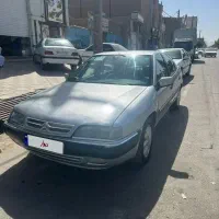 زانتیا مدل ۸۴|خودرو سواری و وانت|مشهد, مصلی (کارمندان اول)|دیوار