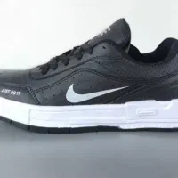 کفش نایک مشکی سفید ۴۳|کیف، کفش، کمربند|اردبیل, |دیوار