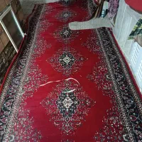 کنار فرشی  مال راه رو پله دار بوده