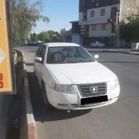 فروش سمند سورن