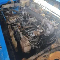 نیازمند به شاگرد میکانیکی