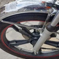 مدل ۴۰۳ کویر|موتورسیکلت|نظرآباد, نظرآباد|دیوار